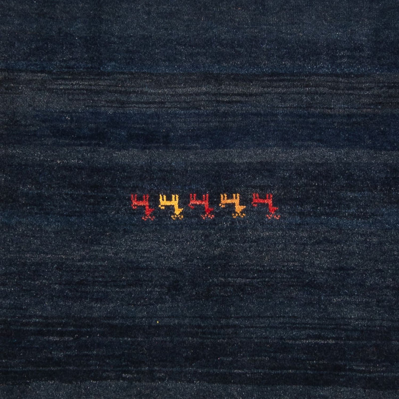 Gabbeh persa Tapete 291x226cm - Perserteppich Wollteppich