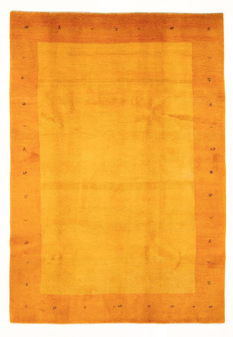 Gabbeh persa Tapete 298x202cm - Perserteppich Wollteppich
