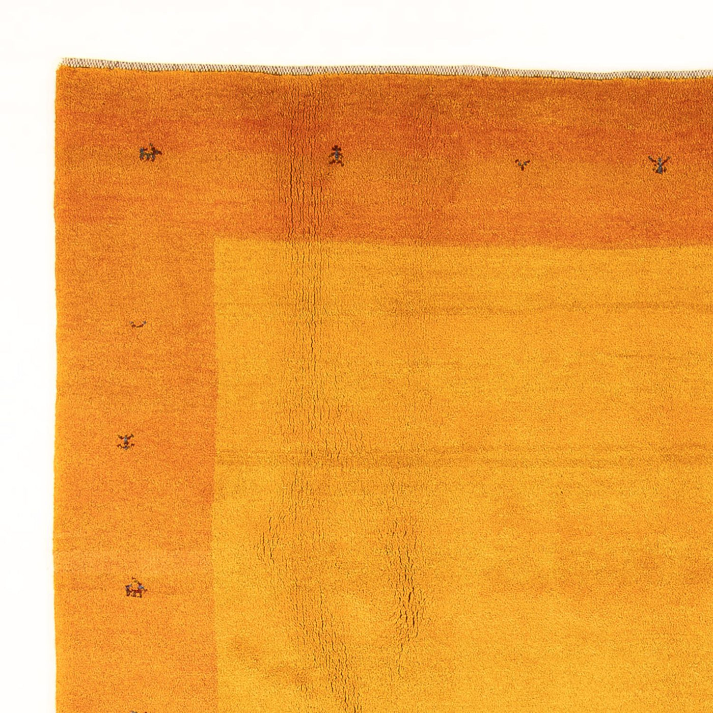 Gabbeh persa Tapete 298x202cm - Perserteppich Wollteppich