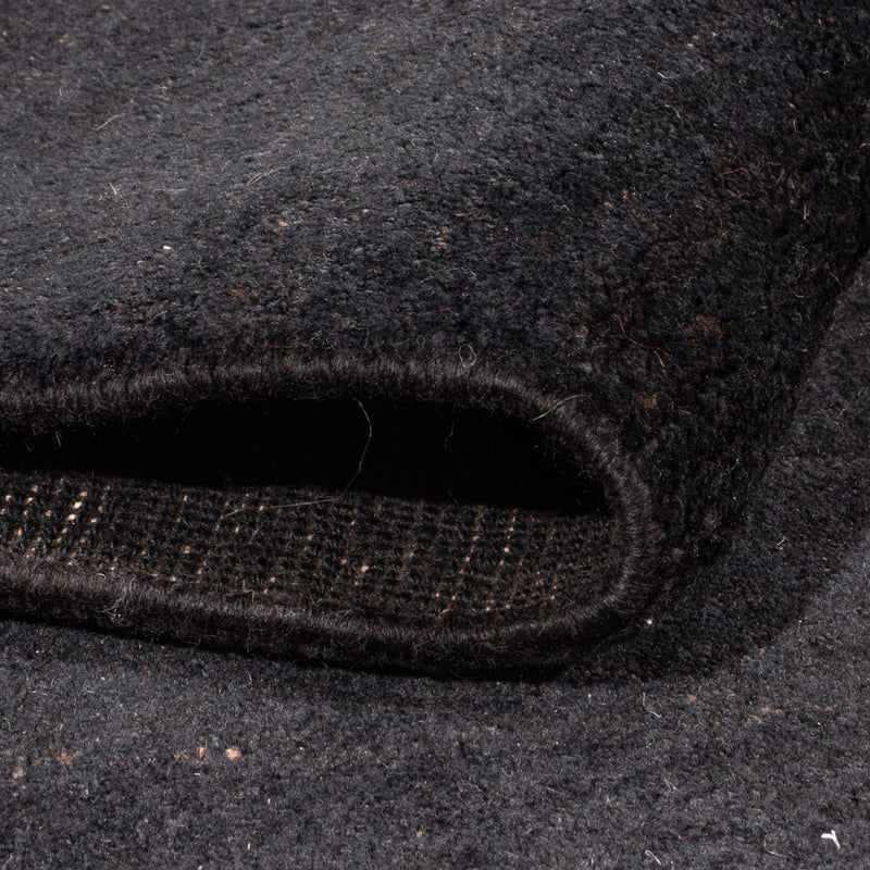 Gabbeh persa Tapete 284x200cm - Perserteppich Wollteppich