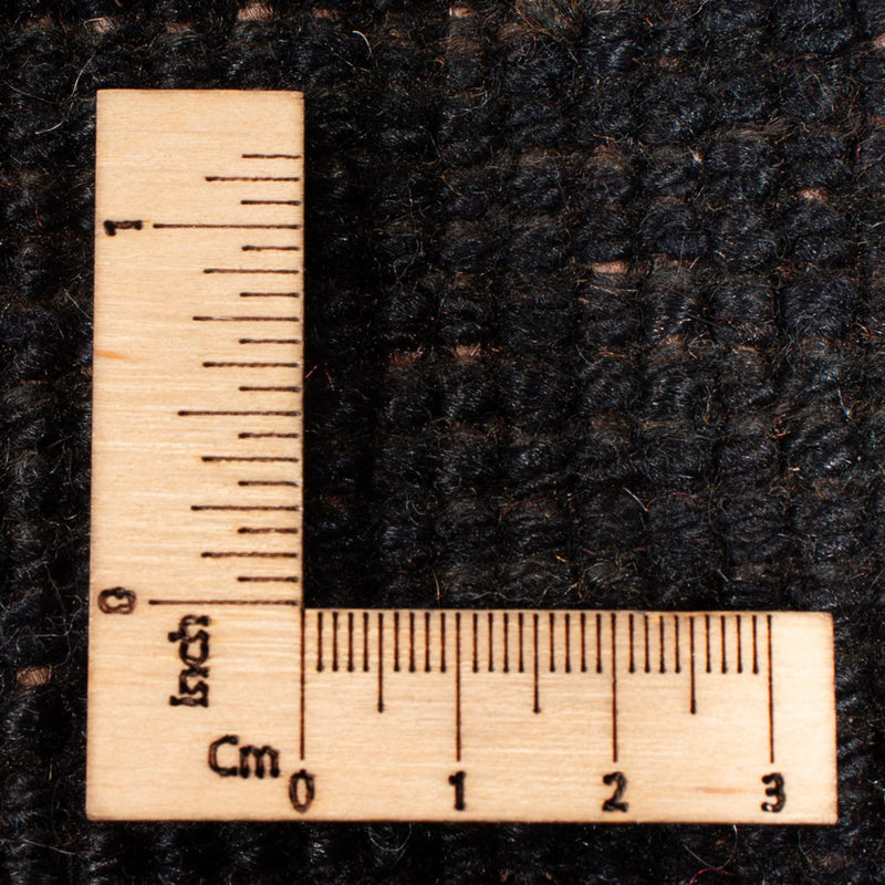 Gabbeh persa Tapete 284x200cm - Perserteppich Wollteppich