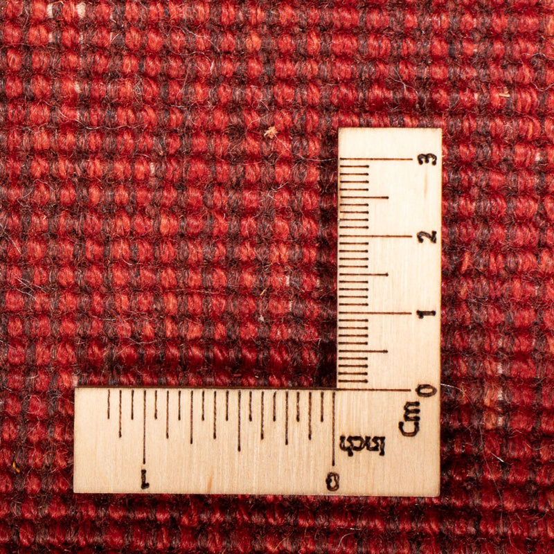 Gabbeh persa Tapete 276x204cm - Perserteppich Wollteppich