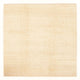 Gabbeh persa Tapete 192x197cm - Perserteppich Wollteppich