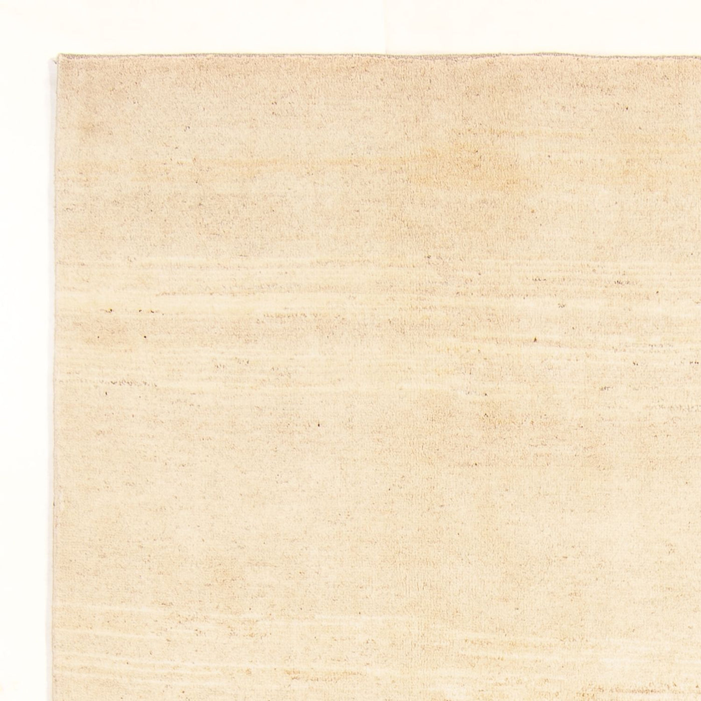 Gabbeh persa Tapete 192x197cm - Perserteppich Wollteppich