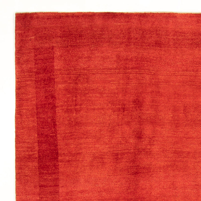 Gabbeh Persisch Teppich  - Perserteppich Wollteppich
