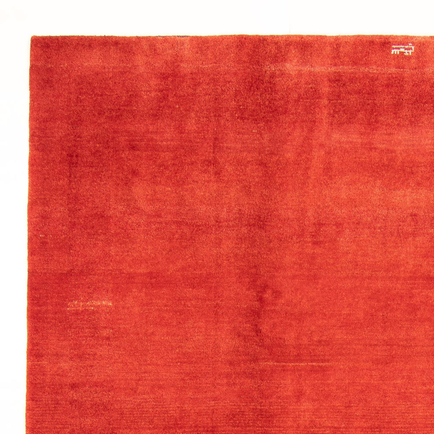 Gabbeh persa Tapete 280x205cm - Perserteppich Wollteppich