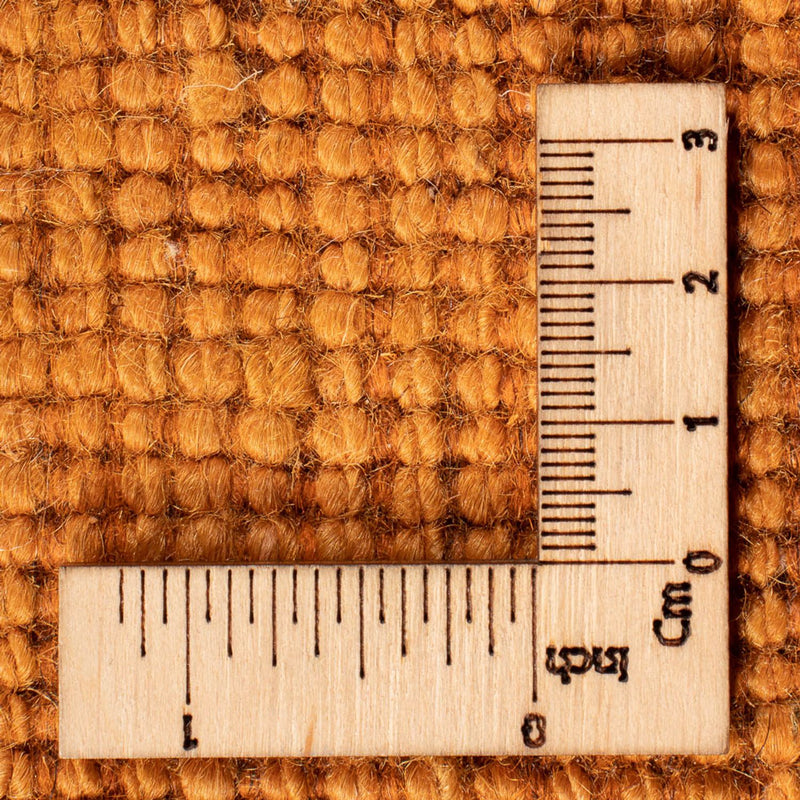 Gabbeh persa Tapete 275x188cm - Perserteppich Wollteppich