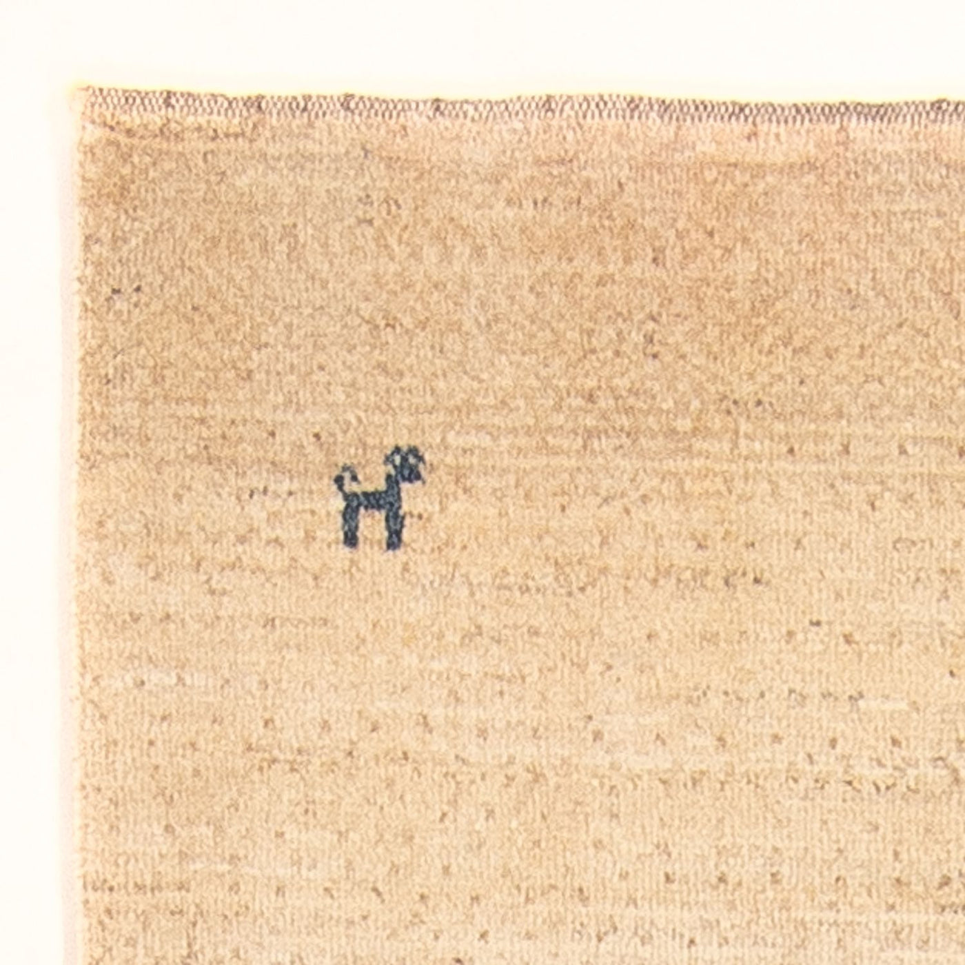 Gabbeh persa Tapete 171x82cm - Perserteppich Wollteppich