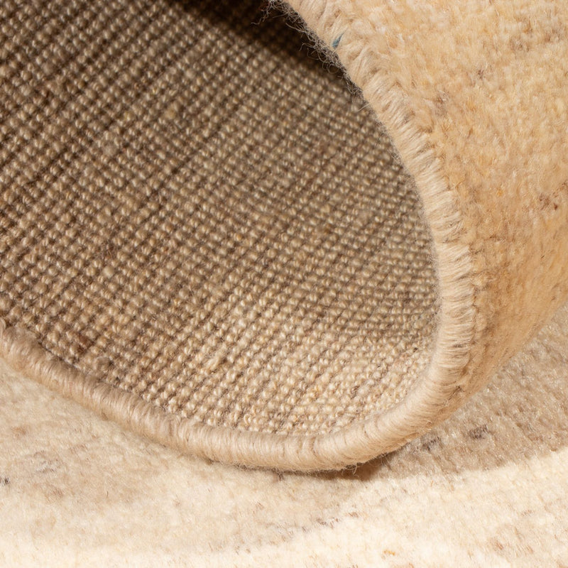 Gabbeh persa Tapete 171x82cm - Perserteppich Wollteppich