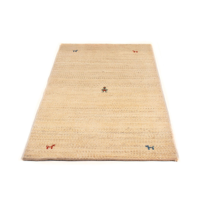 Gabbeh persa Tapete 171x82cm - Perserteppich Wollteppich