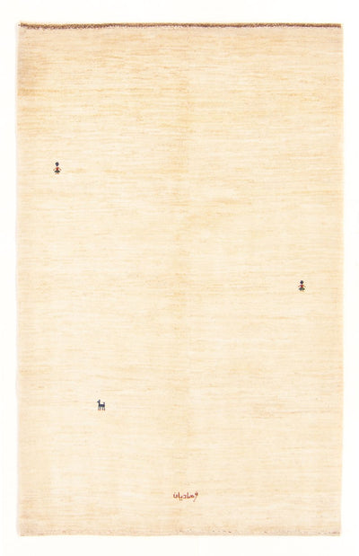 Gabbeh persa Tapete 127x192cm - Perserteppich Wollteppich