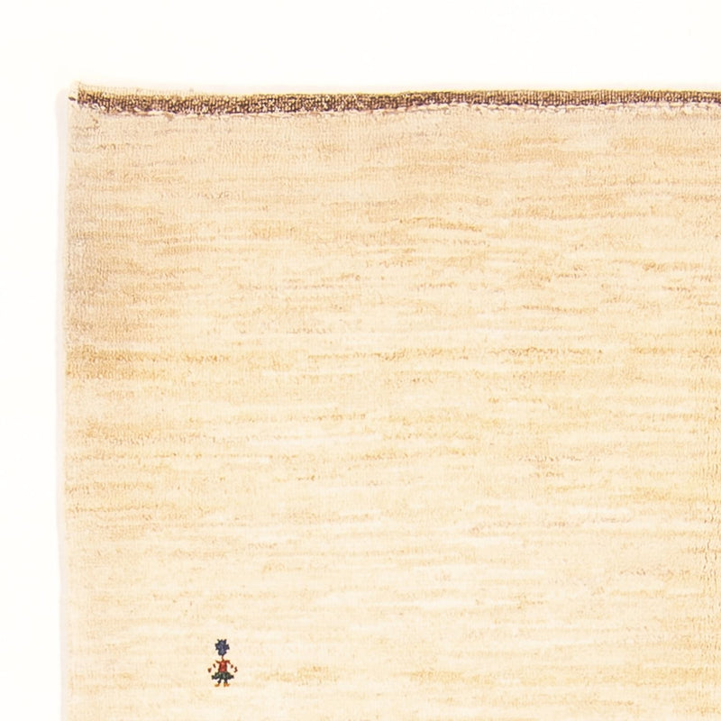 Gabbeh persa Tapete 192x127cm - Perserteppich Wollteppich