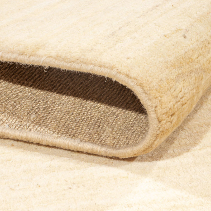 Gabbeh persa Tapete 192x127cm - Perserteppich Wollteppich