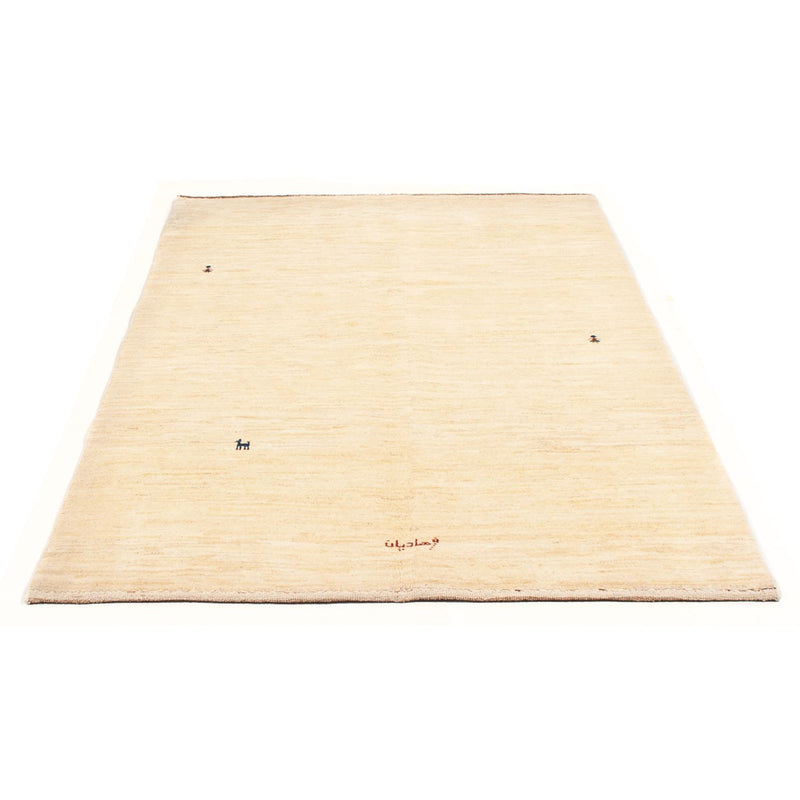 Gabbeh persa Tapete 192x127cm - Perserteppich Wollteppich