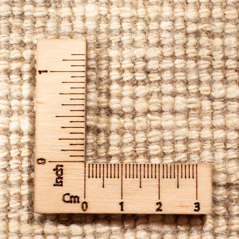 Gabbeh persa Tapete 192x127cm - Perserteppich Wollteppich
