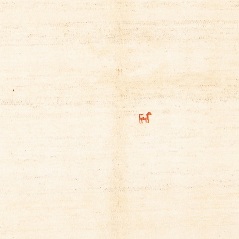 Gabbeh persa Tapete 140x187cm - Perserteppich Wollteppich