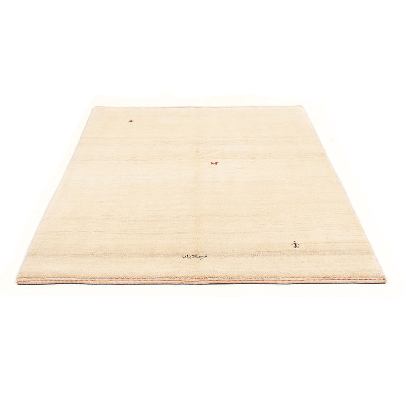 Gabbeh persa Tapete 140x187cm - Perserteppich Wollteppich