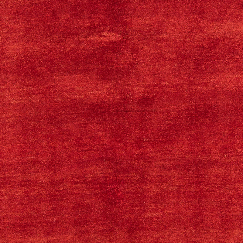 Gabbeh persa Tapete 168x168cm - Perserteppich Wollteppich