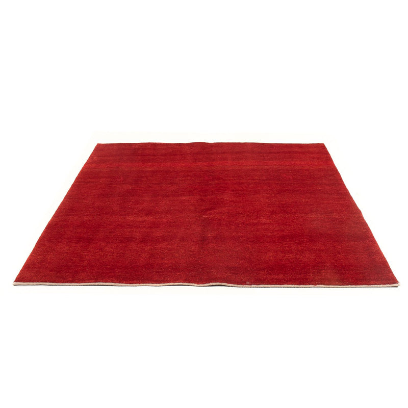 Gabbeh persa Tapete 168x168cm - Perserteppich Wollteppich