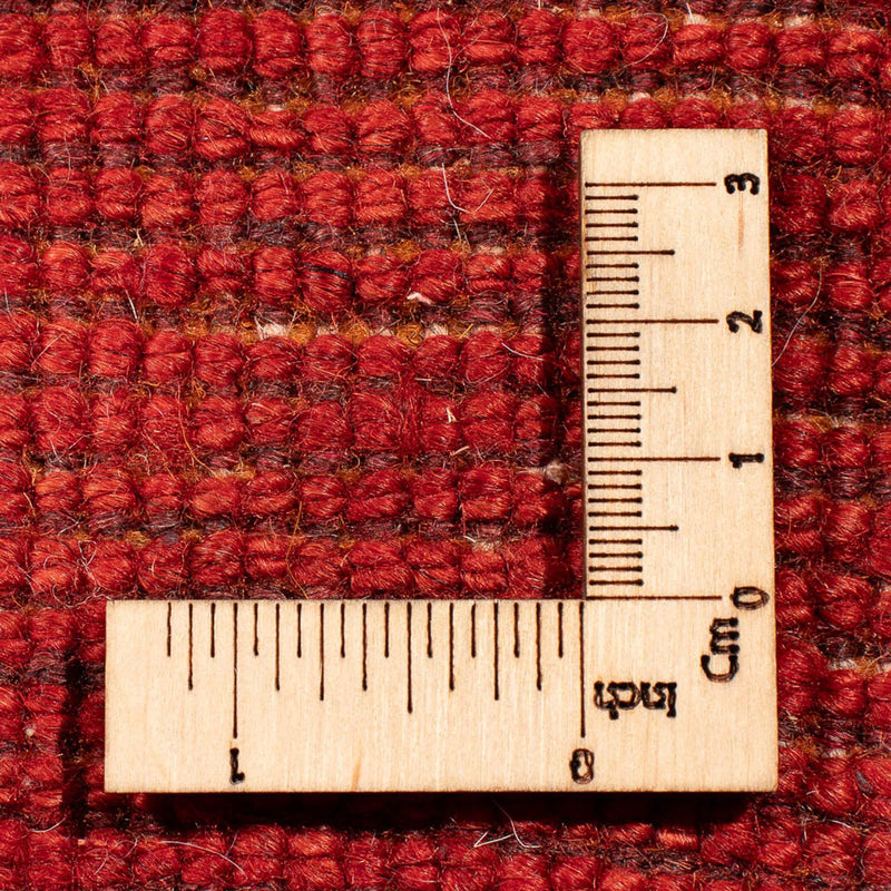 Gabbeh persa Tapete 168x168cm - Perserteppich Wollteppich