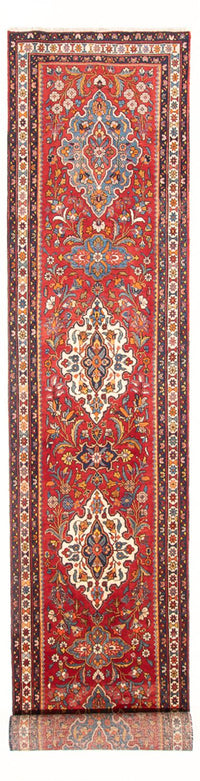 Hamadan Tapete 422x113cm - Tapete persa – product image