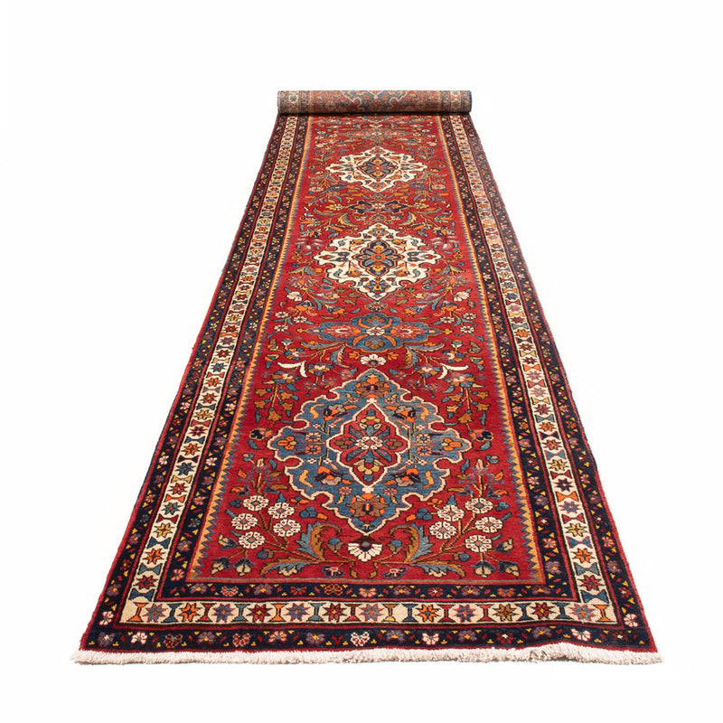 Hamadan Tapete 422x113cm - Tapete persa