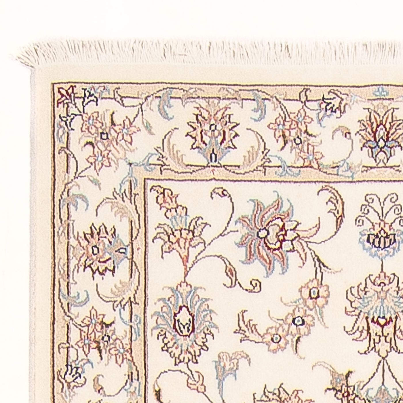Tabriz - 50 Raj Tapete 296x86cm - Tapete persa