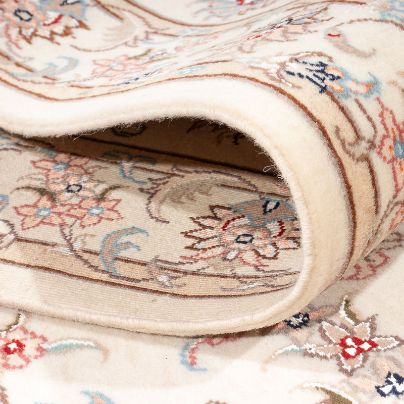 Tabriz - 50 Raj Tapete 296x86cm - Tapete persa