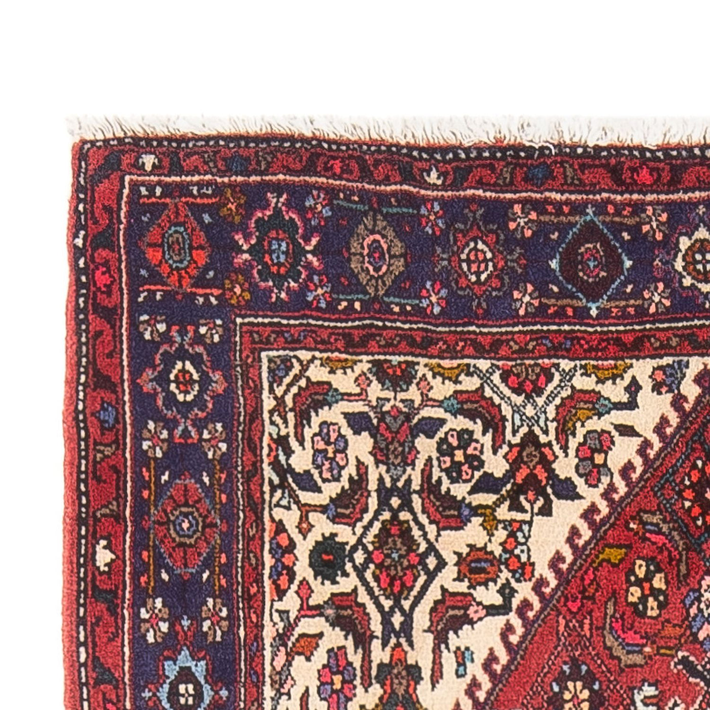 Gholtogh Tapete 131x83cm - Tapete persa