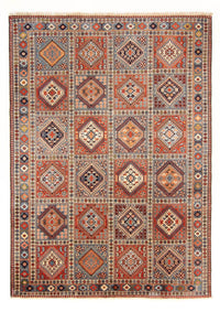 Yalameh Tapete 278x198cm - Tapete persa – product image