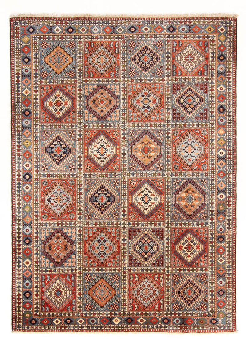 Yalameh Tapete 278x198cm - Tapete persa