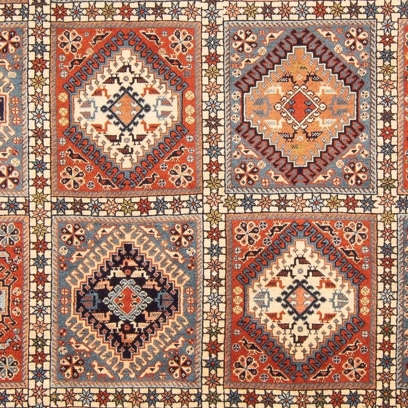 Yalameh Tapete 278x198cm - Tapete persa