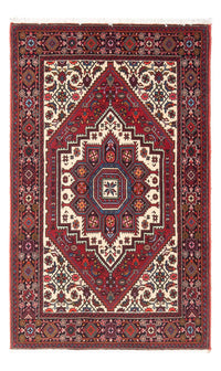 Gholtogh Tapete 123x86cm - Tapete persa – product image