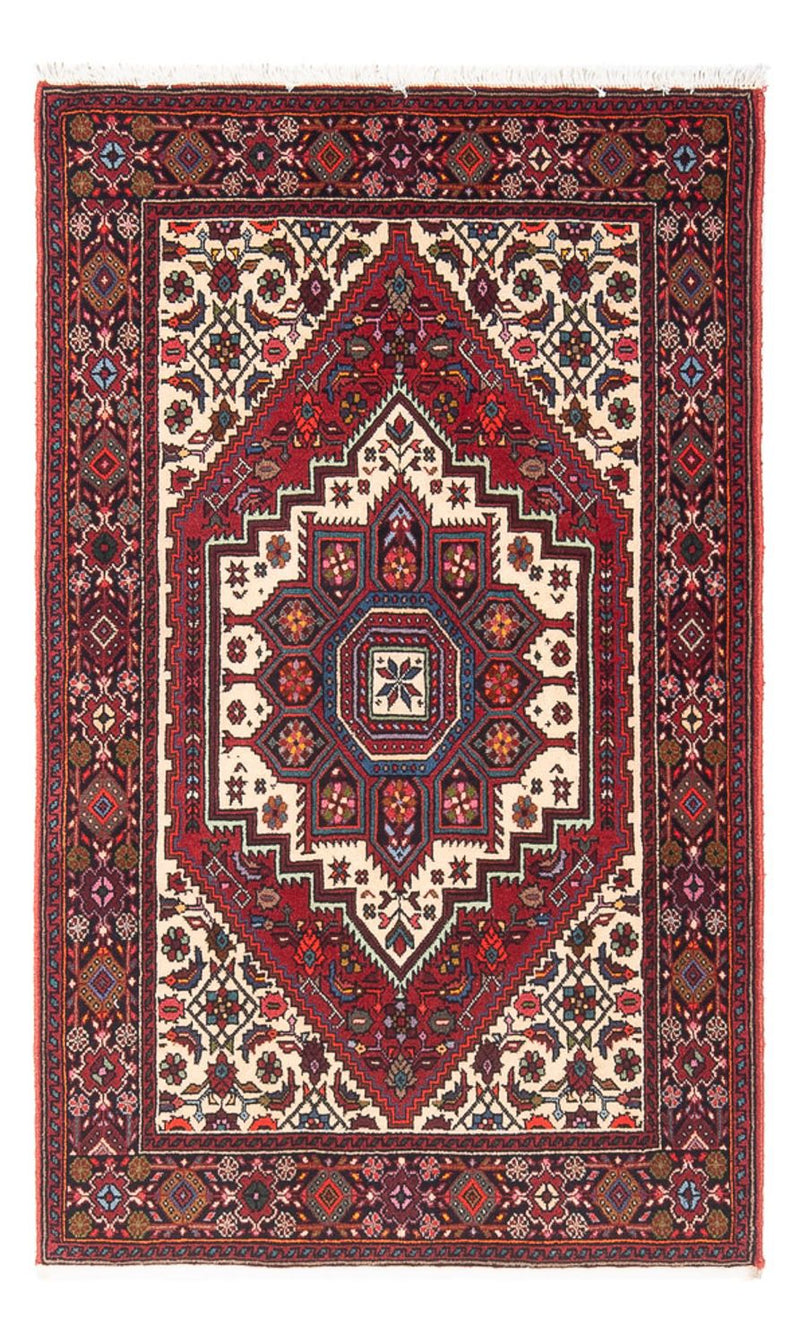 Gholtogh Tapete 123x86cm - Tapete persa