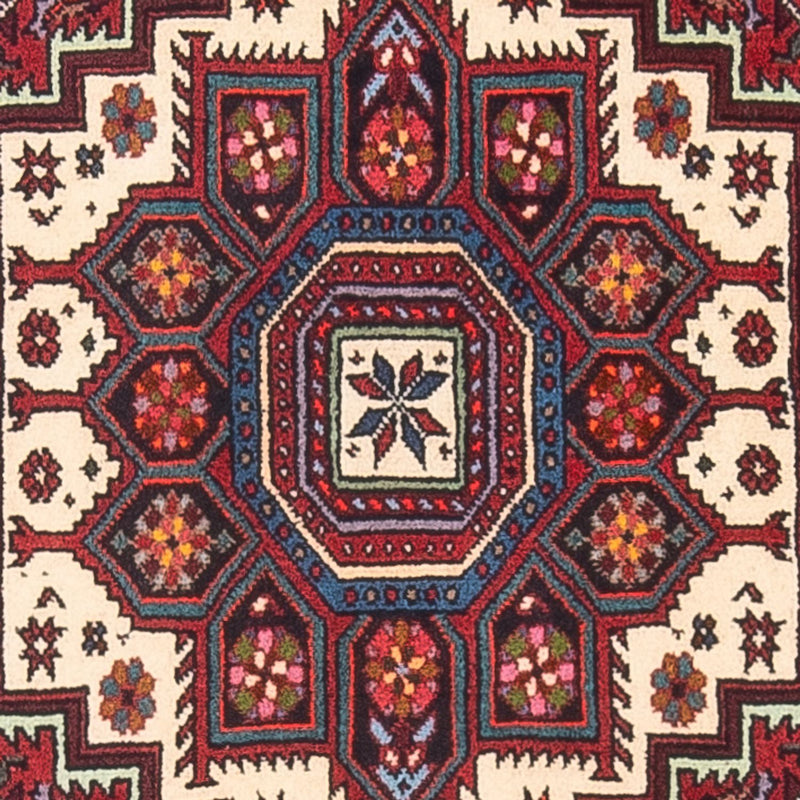 Gholtogh Tapete 123x86cm - Tapete persa