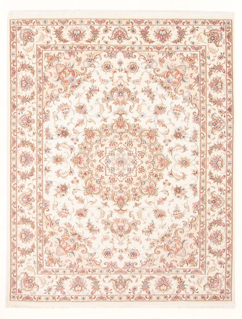 Tabriz - 50 Raj Tapete 200x149cm - Tapete persa