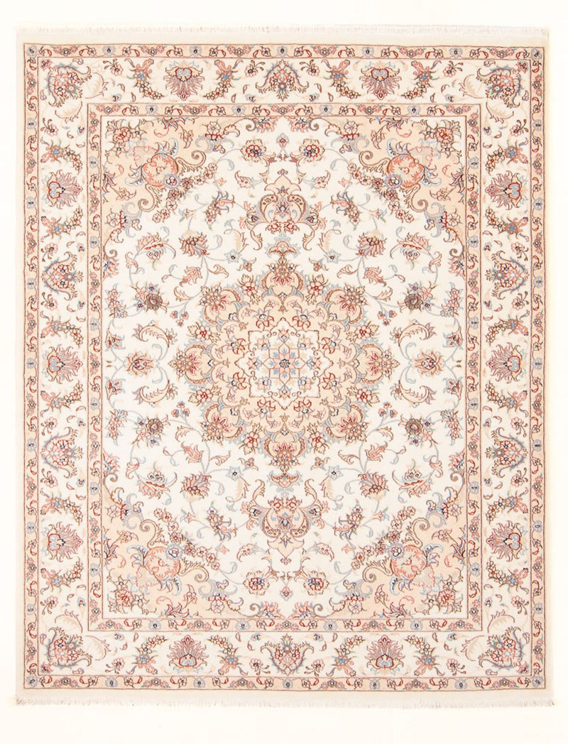 Tabriz - 50 Raj Tapete 198x150cm - Tapete persa
