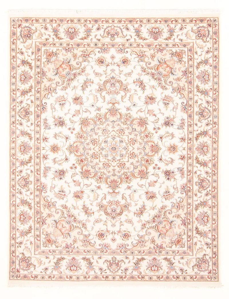 Tabriz - 50 Raj Tapete 194x148cm - Tapete persa