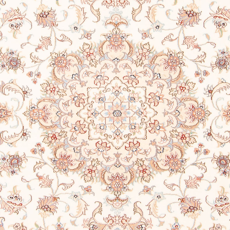 Tabriz - 50 Raj Tapete 194x148cm - Tapete persa