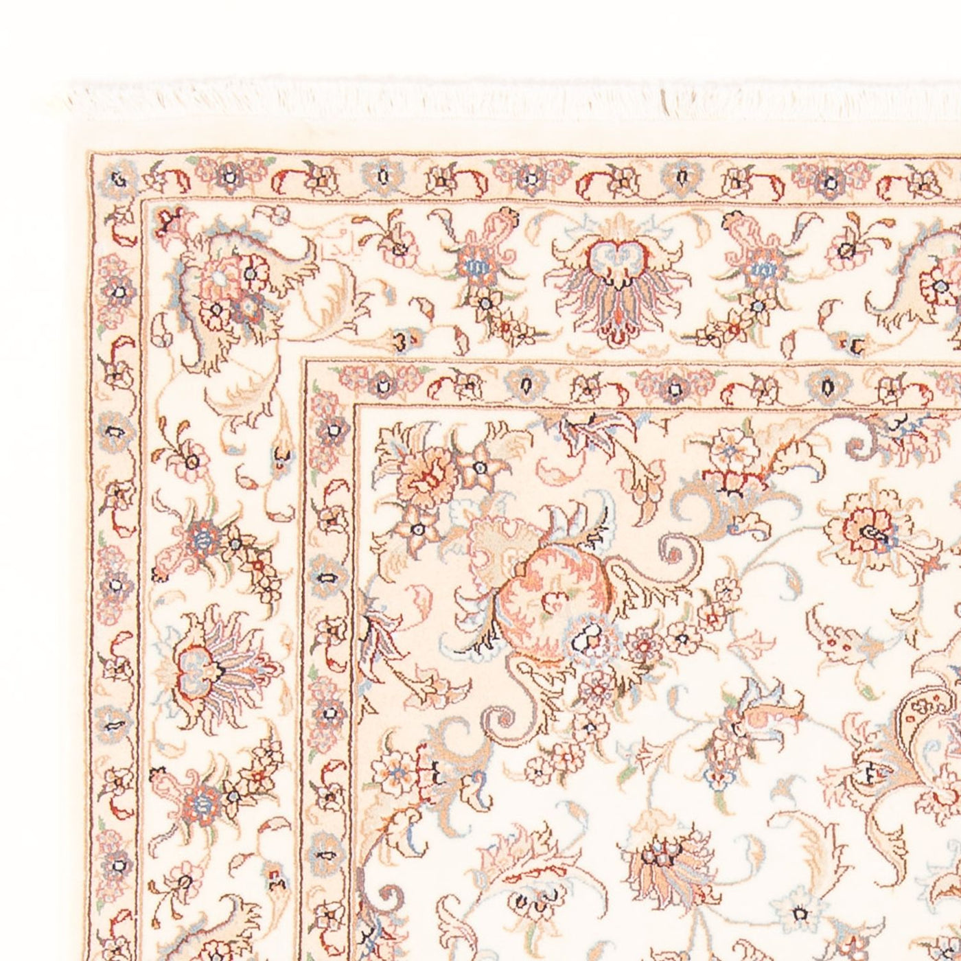 Tabriz - 50 Raj Tapete 194x148cm - Tapete persa