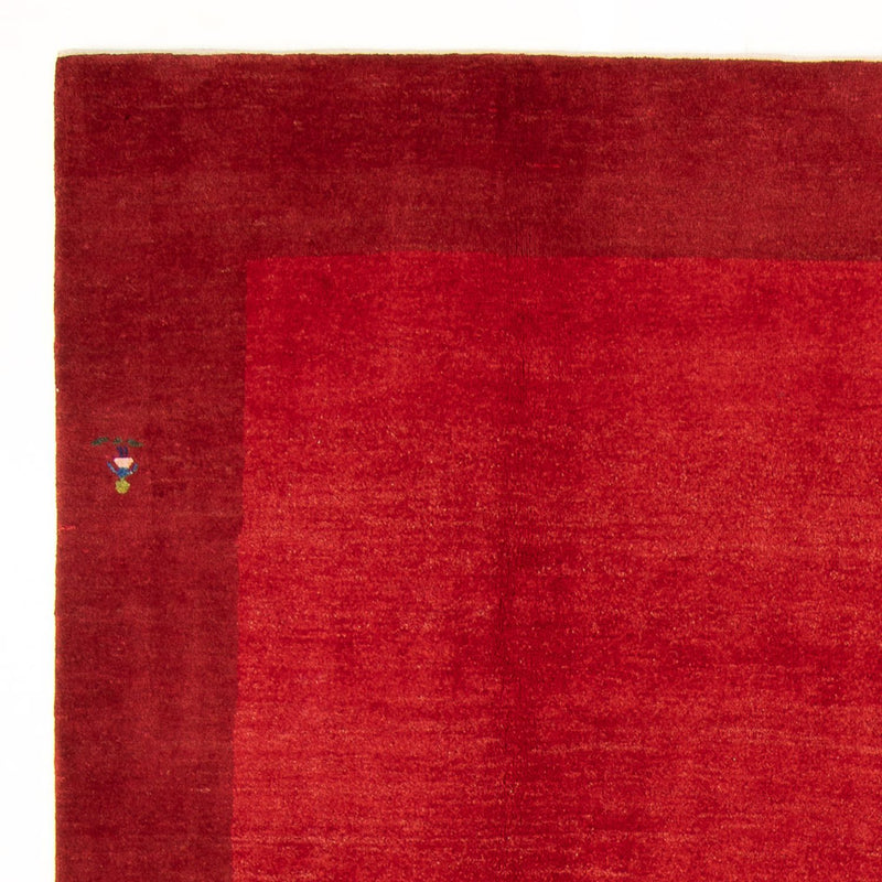 Gabbeh persa Tapete 223x297cm - Perserteppich Wollteppich