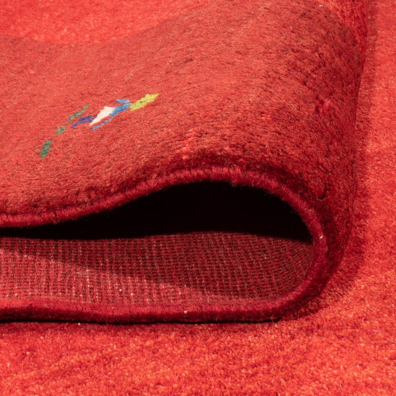 Gabbeh persa Tapete 223x297cm - Perserteppich Wollteppich