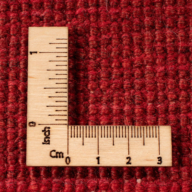 Gabbeh persa Tapete 223x297cm - Perserteppich Wollteppich