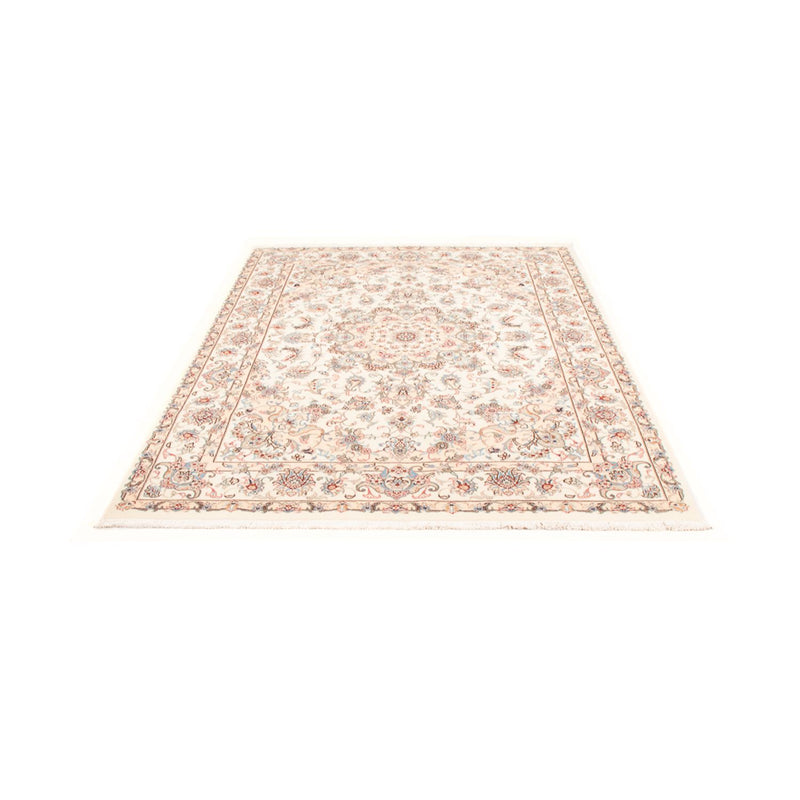 Tapete Persa - Tabriz - Royal - 203 x 150 cm - creme