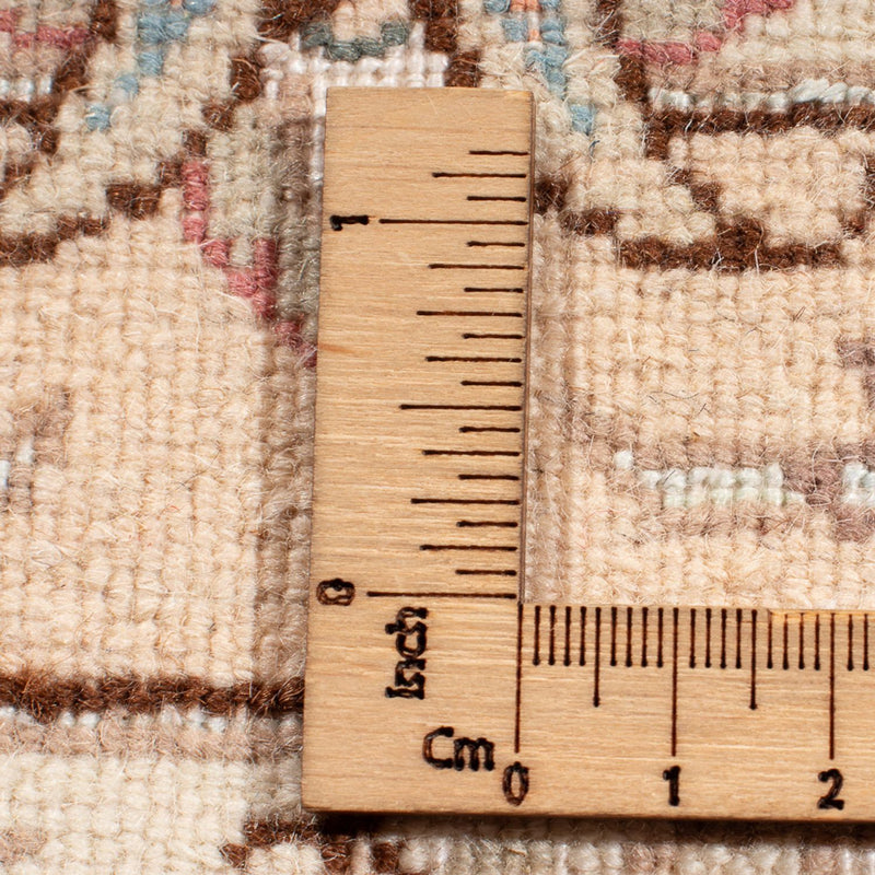 Tapete Persa - Tabriz - Royal - 203 x 150 cm - creme