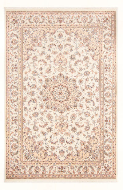 Tabriz - 50 Raj Tapete 197x302cm - Tapete persa