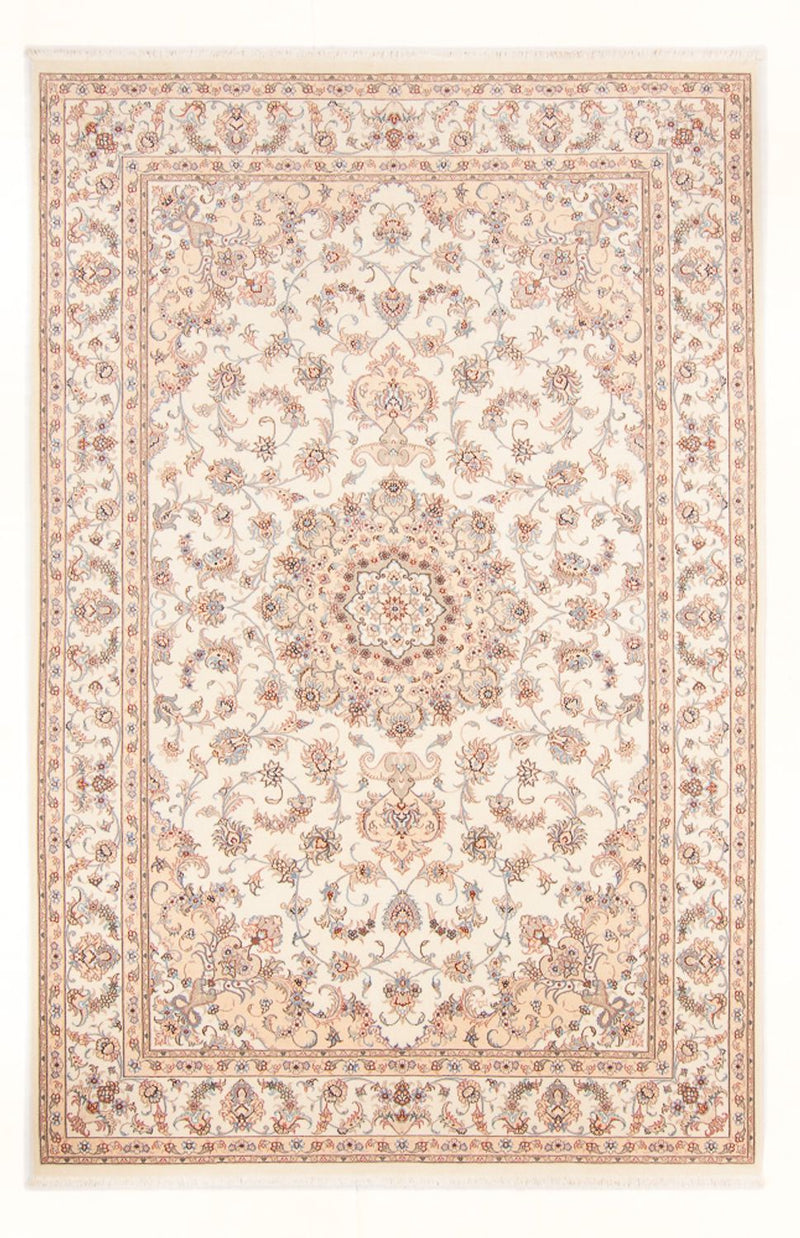 Tabriz - 50 Raj Tapete 302x197cm - Tapete persa