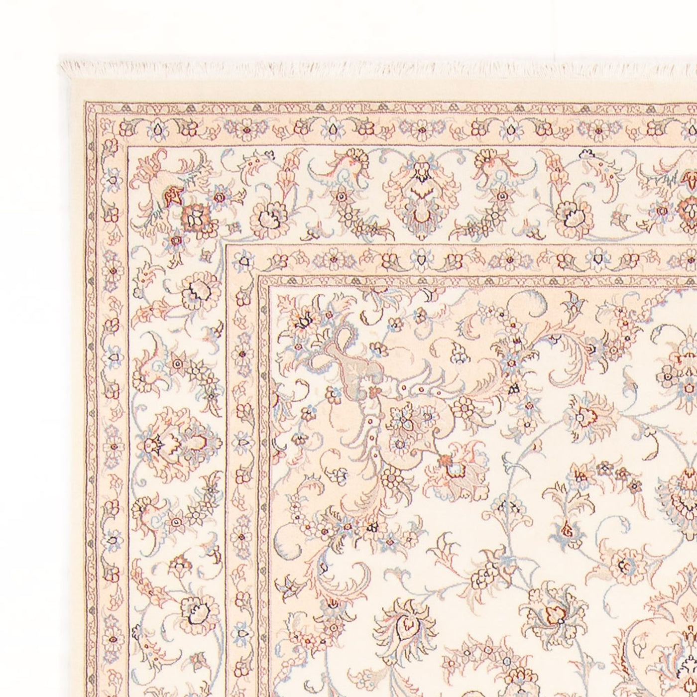 Tabriz - 50 Raj Tapete 302x197cm - Tapete persa