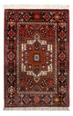 Gholtogh Tapete 72x48cm - Tapete persa