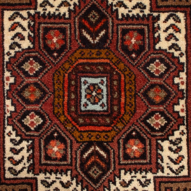 Gholtogh Tapete 72x48cm - Tapete persa
